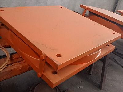 洪雅县建筑摩擦摆隔震支座用材料检测应该遵循哪些规范