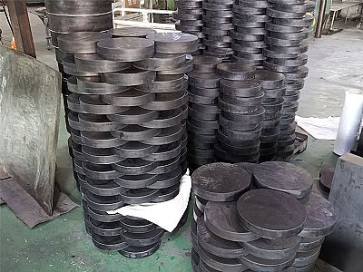 洪雅县板式橡胶支座的施工显的比较重要